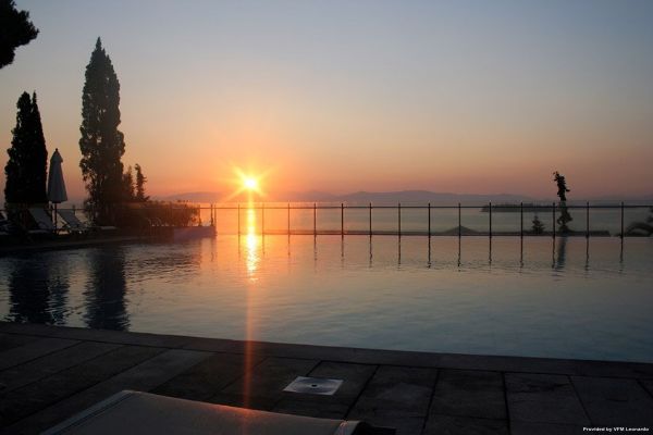 Hotel Kontokali Bay Resort & Spa (Corfou)
